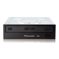 Pioneer DVR-S21LBK